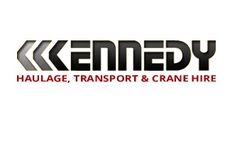 Kennedy Haulage logo